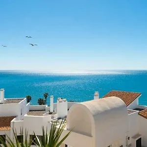 Olee Nerja By Fuerte Group Appartement