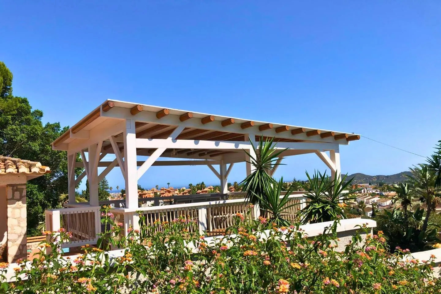Modern Private Suite At Fantastic Villa Near Fuengirola Mijas 0*,  Spanje