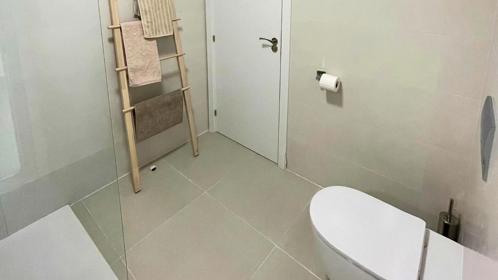 Modern Private Suite At Fantastic Villa Near Fuengirola Mijas