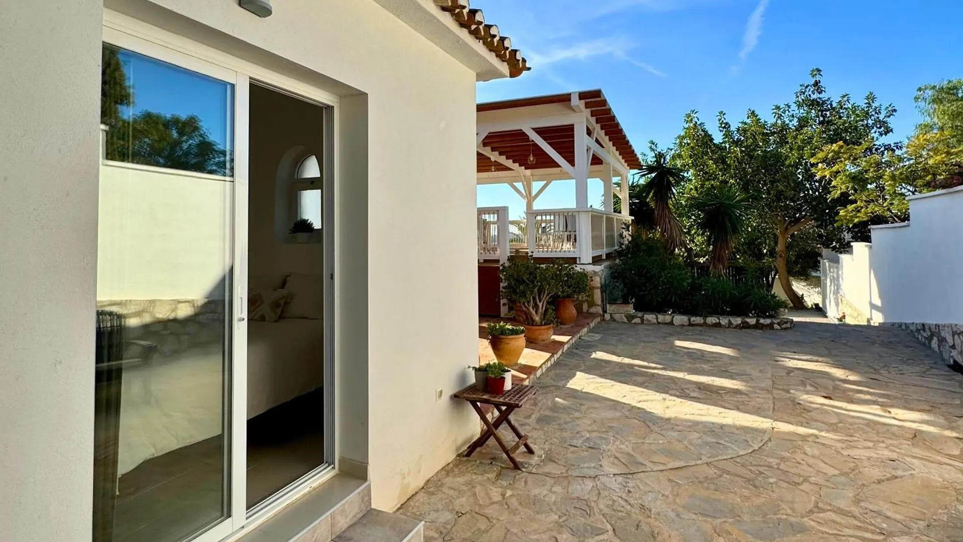 Modern Private Suite At Fantastic Villa Near Fuengirola Mijas Spanje